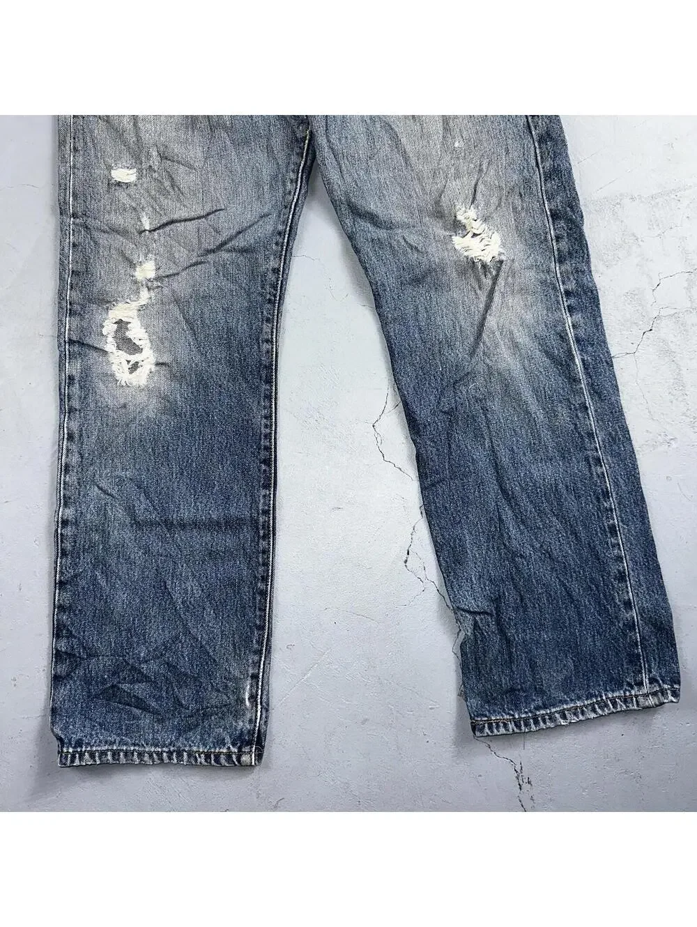 Levis each item